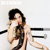 Mickey Avalon - List pictures