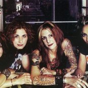 Betty Blowtorch - List pictures