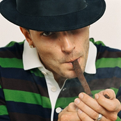 Kevin Federline - List pictures