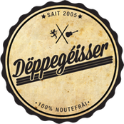 Dëppegéisser - List pictures