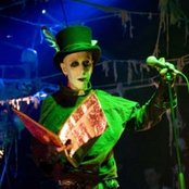 Alien Sex Fiend - List pictures