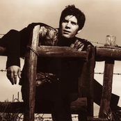 Ed Harcourt - List pictures