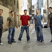 New Kids On The Block - List pictures