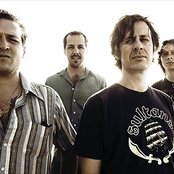 Hot Snakes - List pictures