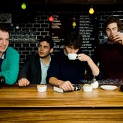 Vampire Weekend - List pictures