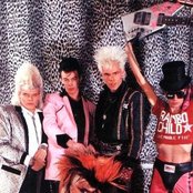 Sigue Sigue Sputnik - List pictures