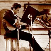 Johnny Cash - List pictures