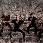 Allegaeon - List pictures