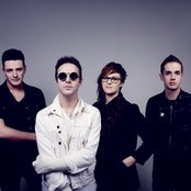 Glasvegas - List pictures