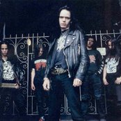 Entombed - List pictures