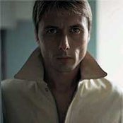 Brett Anderson - List pictures