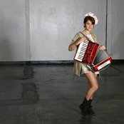 Giselle - List pictures