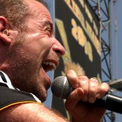 Armored Saint - List pictures