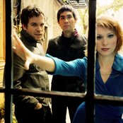 Rainer Maria - List pictures