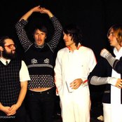 Under The Influence Of Giants - List pictures