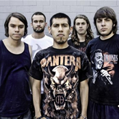 As Blood Runs Black - List pictures