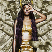 Azealia Banks - List pictures