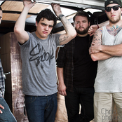 Stray From The Path - List pictures