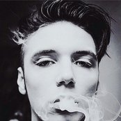 Andy Black - List pictures