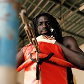 Tiken Jah Fakoly - List pictures