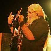 David Allan Coe - List pictures