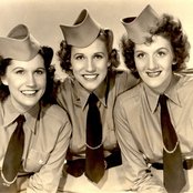 Andrew Sisters - List pictures