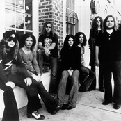 Lynard Skynard - List pictures