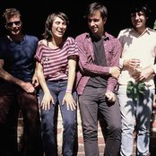 Dick Diver - List pictures