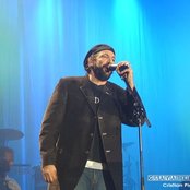 Juan Luis Guerra Y Los 440 - List pictures
