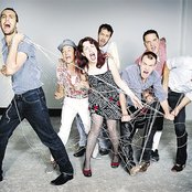 The Hidden Cameras - List pictures