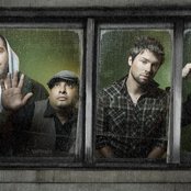 Taking Back Sunday - List pictures