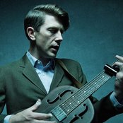 Luke Winslow-king - List pictures