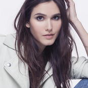 Joyce Jonathan - List pictures