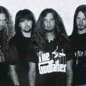 Jungle Rot - List pictures