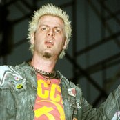 Powerman 5000 - List pictures