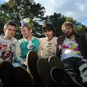 Reptar - List pictures