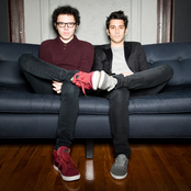 A Great Big World - List pictures