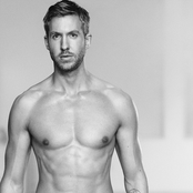 Calvin Harris - List pictures
