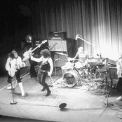 Gentle Giant - List pictures