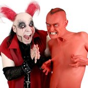 Das Ich - List pictures