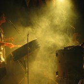 Wildbirds & Peacedrums - List pictures