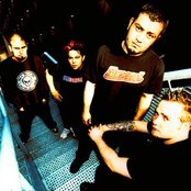 Spineshank - List pictures