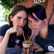 The Ditty Bops - List pictures