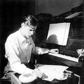 Antonio Carlos Jobim - List pictures