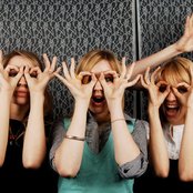 Eisley - List pictures