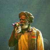 Burning Spear - List pictures