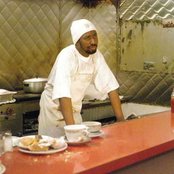 Ol' Dirty Bastard - List pictures