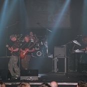 Pendragon - List pictures