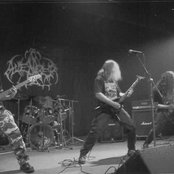 Black Rain - List pictures