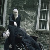 Sopor Aeternus - List pictures